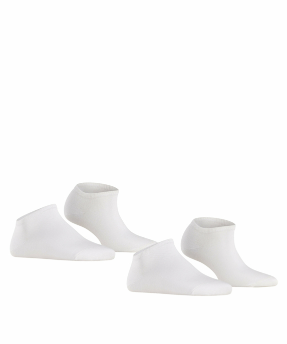 Sneakersocken Uni 2-Pack