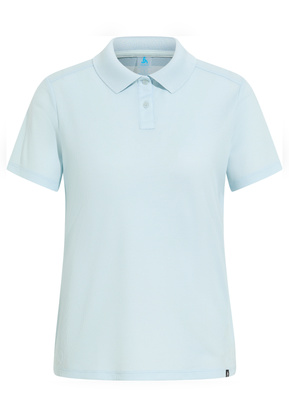 Poloshirt "Cubic Light"