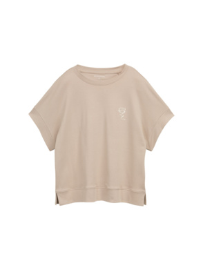 T-Shirt "Loose Fit"
