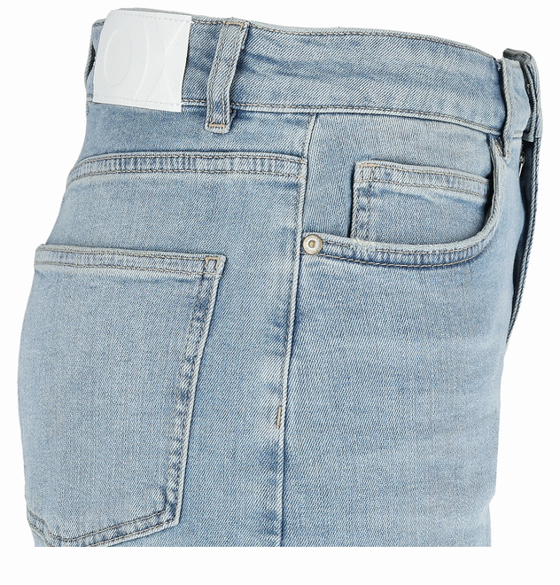 Jeans-Shorts "Mari"