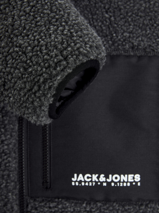 Teddyjacke "JWHVESTERBRO"