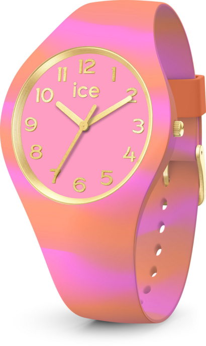 Uhr "ICE Tie and Dye"