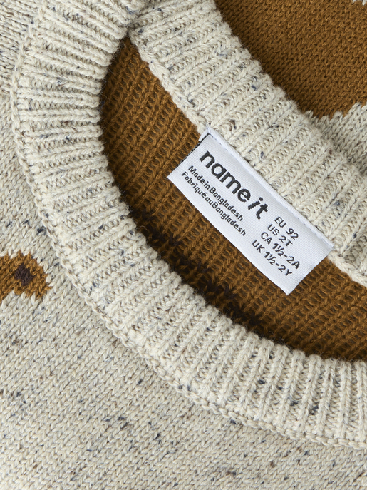 Pullover "Nmmola"