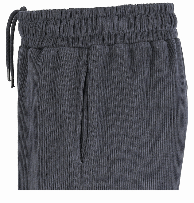 Rib-Shorts "Signar Heavy"