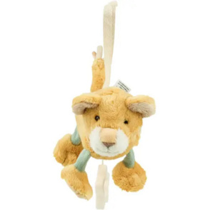 Spieluhr "Löwe Leo"