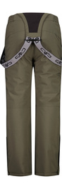 Skihose "Salopette"