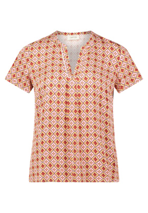 Bluse "Blusenshirt"