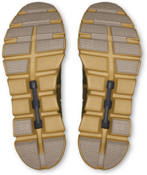 Laufschuh "Cloud 6 Waterproof"