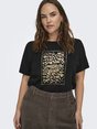 T-Shirt "CARCruz Life"