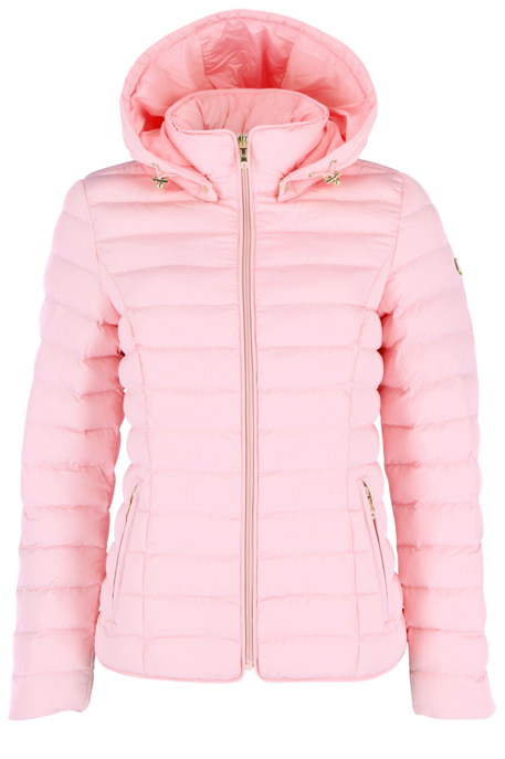 Jacket Wellensteyn Molecule Damen Sale Wellensteyn Steppjacke Pink