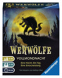 Rollenspiel "Werwölfe - Vollmondnacht"
