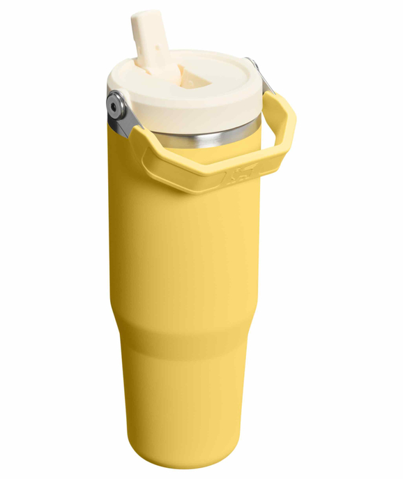 Thermobecher "IceFlow™ Flip Straw 2.0 Tumbler | 0.89L"