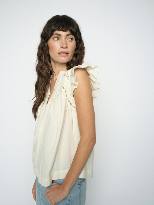 Bluse "Izha"