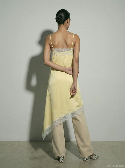 Kleid "Hdkimora"