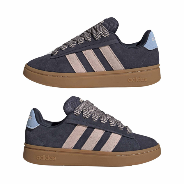 Sneaker "Grand Court Alpha 00s W"