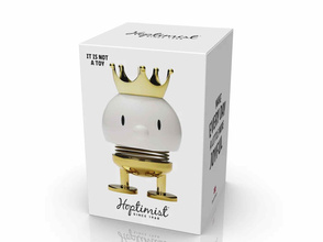 Hoptimist "Prince"
