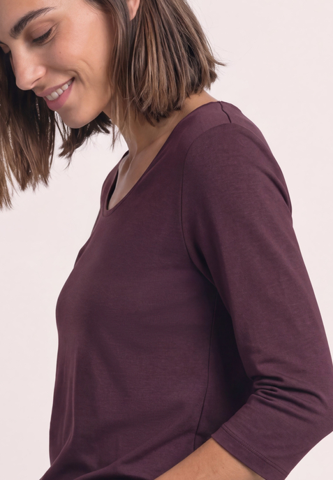 Shirt "Pania"