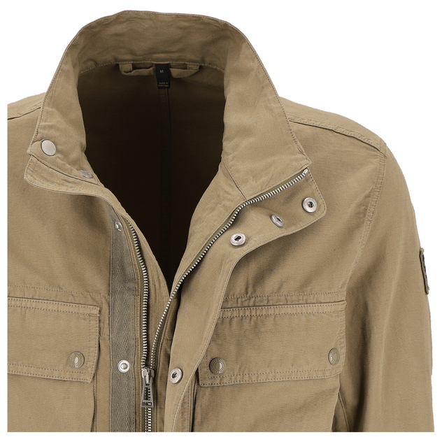 Jacke "Hayfield"