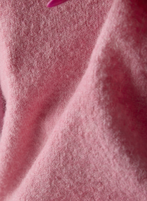Strickweste "Amore"