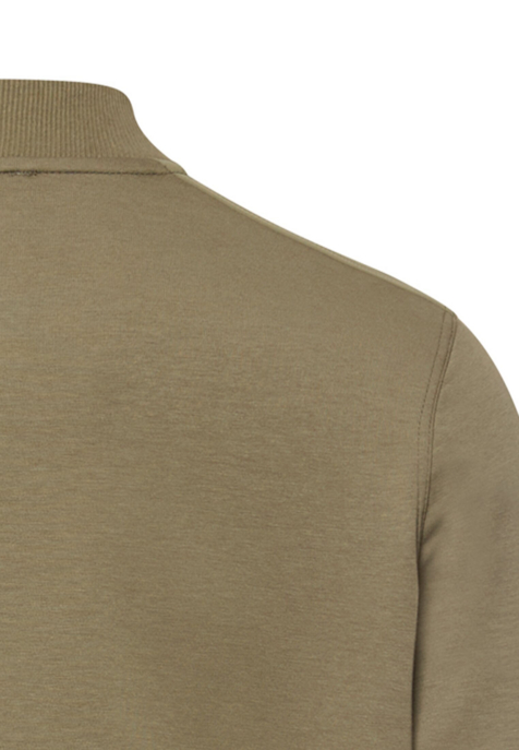 Sweatjacke