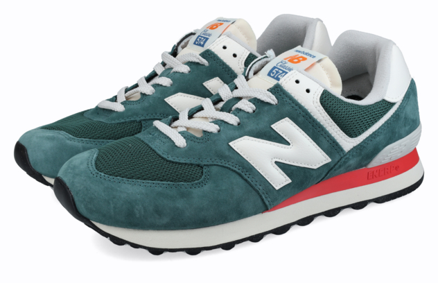 Sneaker "574 V2"