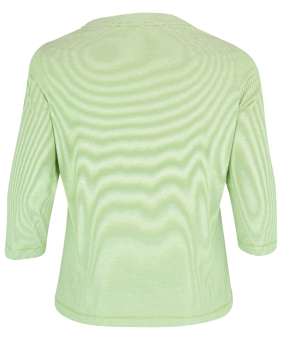Streifen-Shirt