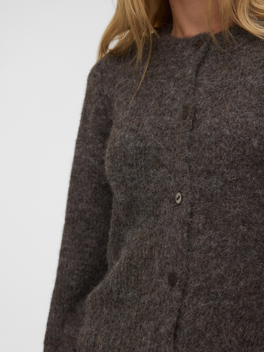 Strickjacke "VMNOVAH"