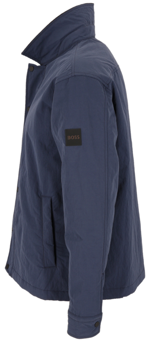 Overshirt "Leldon"