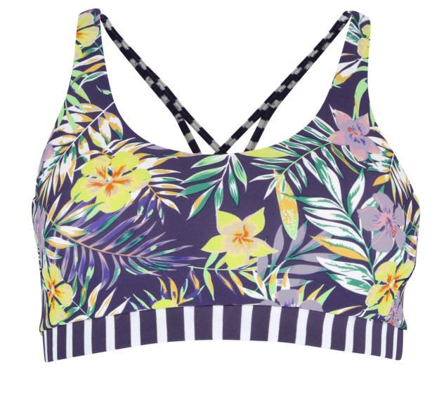 Bustier-Top