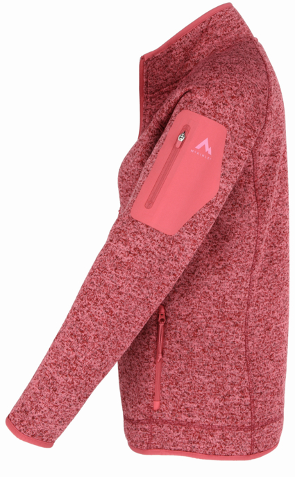 Fleecejacke "Skeena"