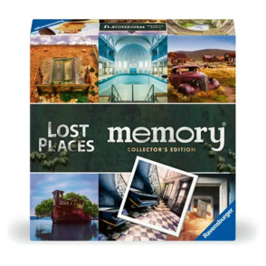 Coll. memory® Lost Places