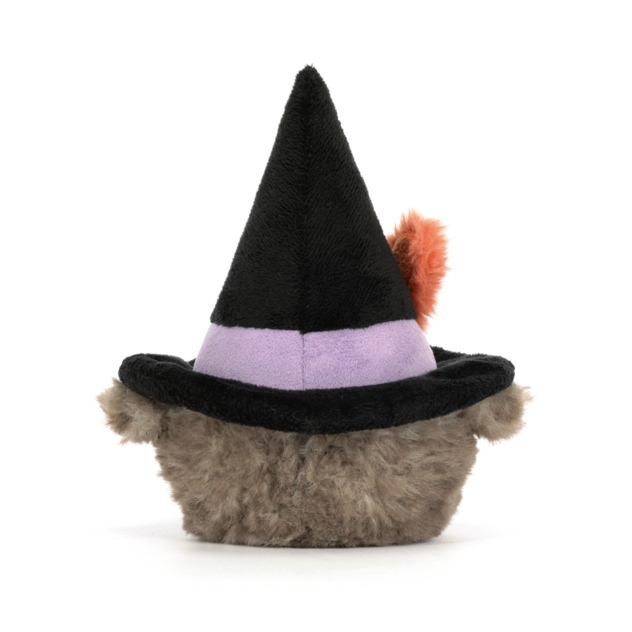 Kuscheltier "Heccaty Hootnightly", 16 cm