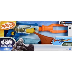 NERF Mandalorian