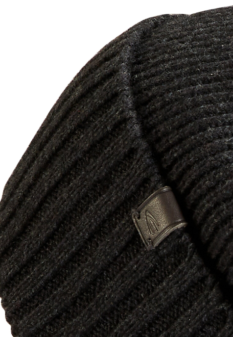 Mütze "Knitted"
