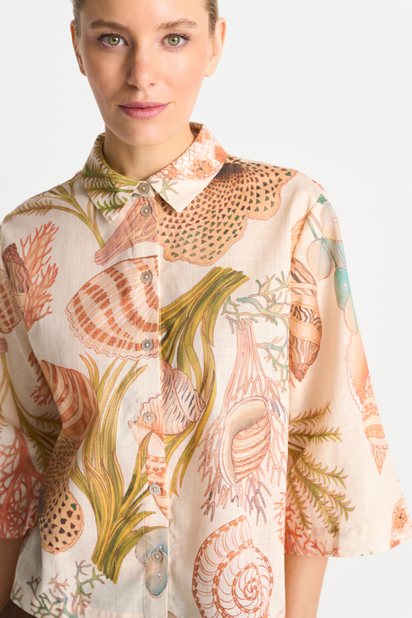 Bluse