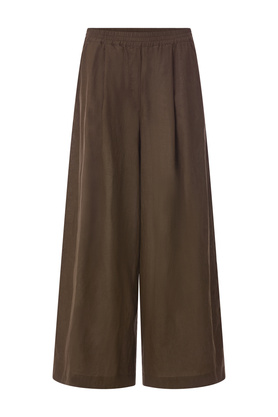 Leinenhose