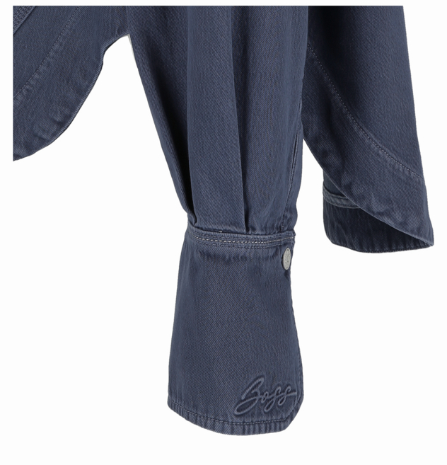 Overshirt
