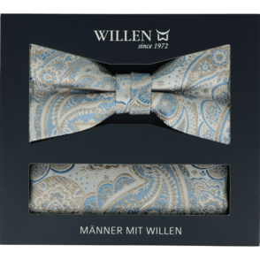 Fliegen Set "Willen"