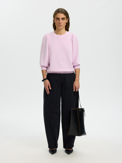 Sweatshirt "SLFTENNY"