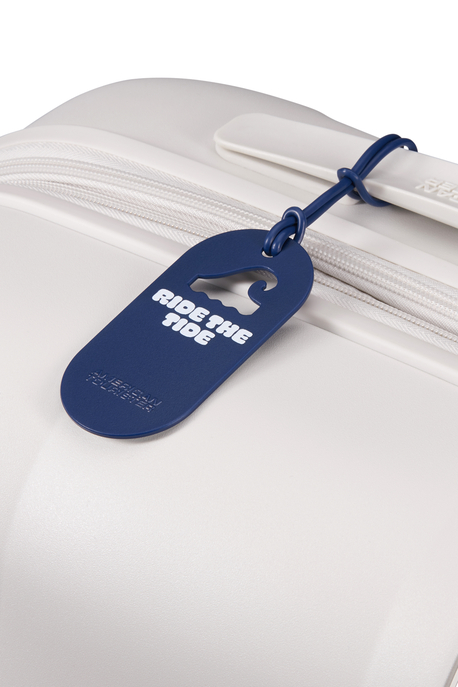 Luggage-Tag "Fun"