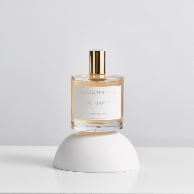 Eau de Parfume "Oud-Couture"