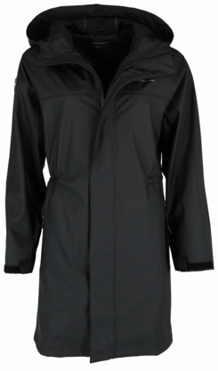Regenjacke