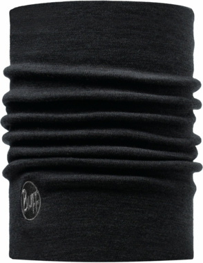 HEAVY WOOL NECKW.THERM.