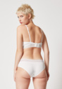 Triangel Spacer-BH "Micro Lace"