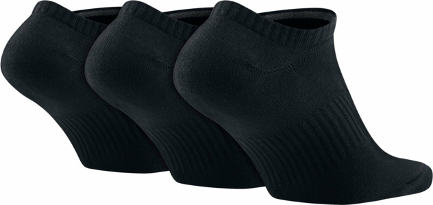 Socken "Lightweight No Show", 3er-Pack