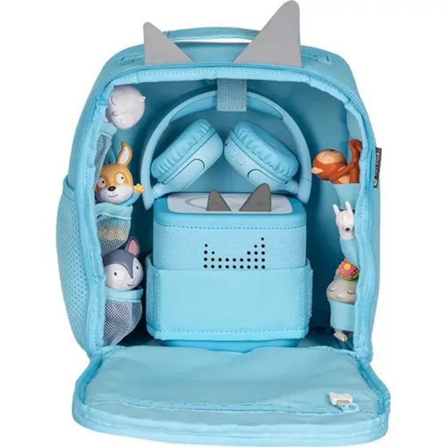 tonies® Rucksack (Hellblau)