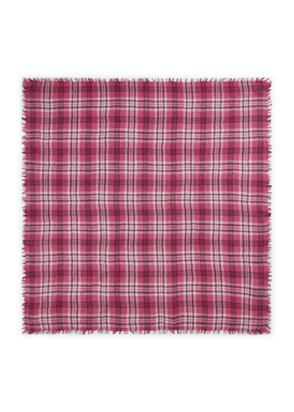 Tuch "Woven Square"