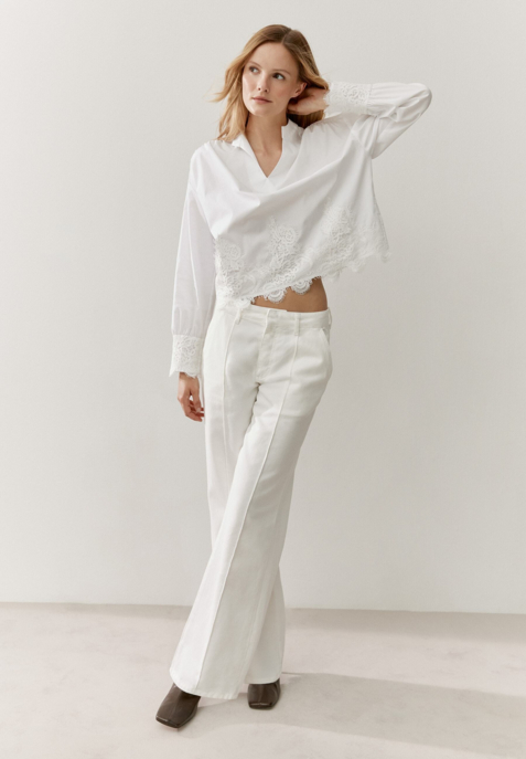 Bluse