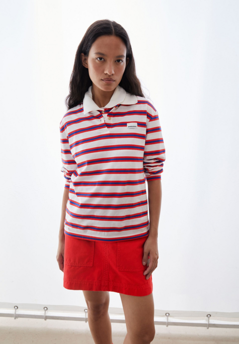 Poloshirt