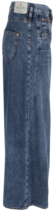 Palazzo-Jeans "Shyra"